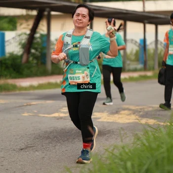 Runner Photo 8175462