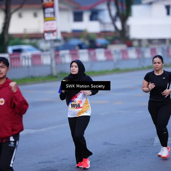 Runner Photo 8175463