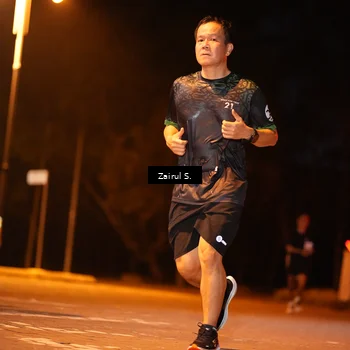 Runner Photo 8175466