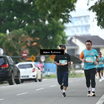 Runner Photo 8175467