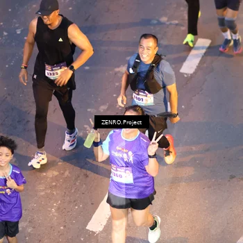 Runner Photo 8175469