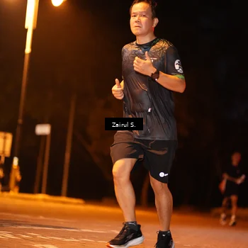 Runner Photo 8175473