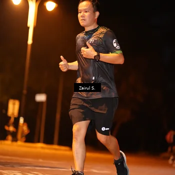 Runner Photo 8175474