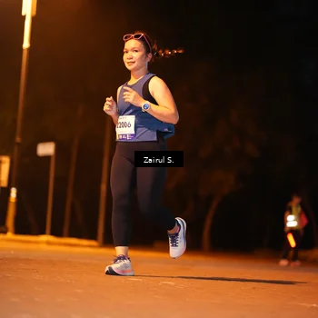 Runner Photo 8175475