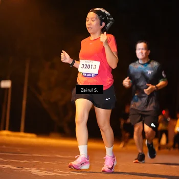 Runner Photo 8175476