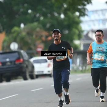 Runner Photo 8175477