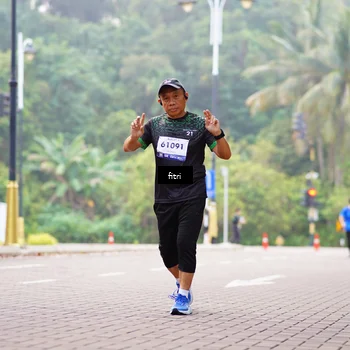 Runner Photo 8175478