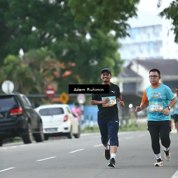 Runner Photo 8175480
