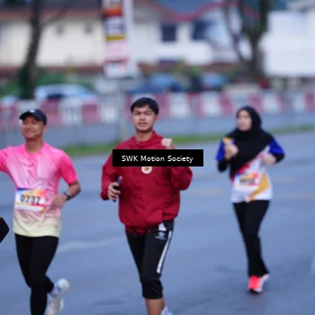 Runner Photo 8175481