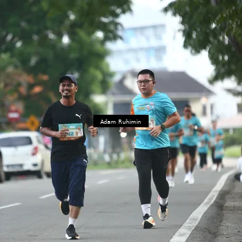 Runner Photo 8175482