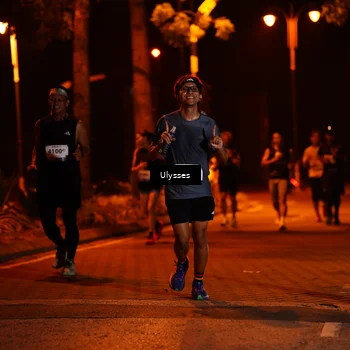 Runner Photo 8175483