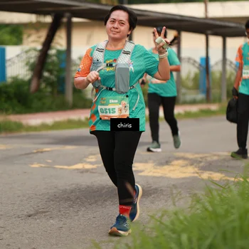 Runner Photo 8175484