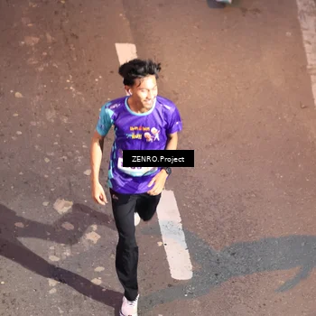 Runner Photo 8175485