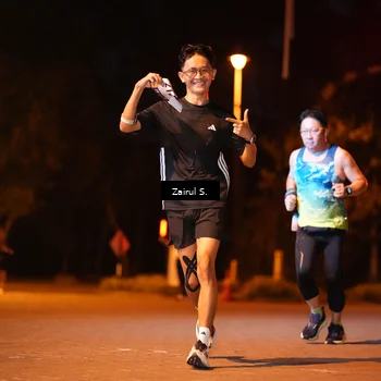Runner Photo 8175486