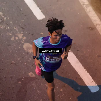 Runner Photo 8175487