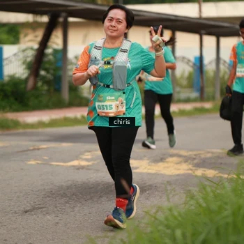 Runner Photo 8175491