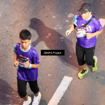 Runner Photo 8175492
