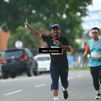 Runner Photo 8175493