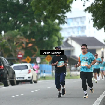 Runner Photo 8175494