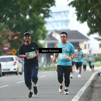 Runner Photo 8175497