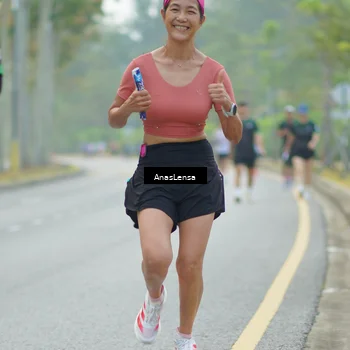 Runner Photo 8175499