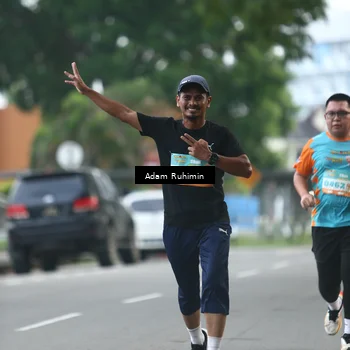 Runner Photo 8175500
