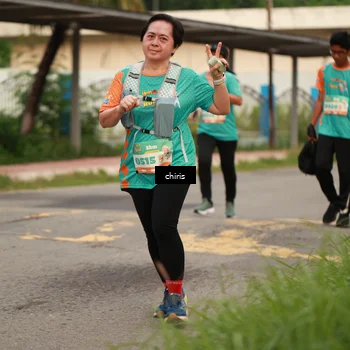 Runner Photo 8175502