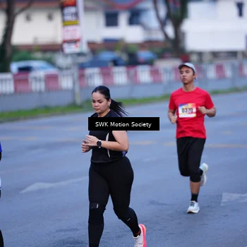 Runner Photo 8175504