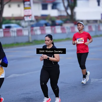 Runner Photo 8175506