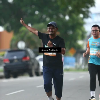 Runner Photo 8175507