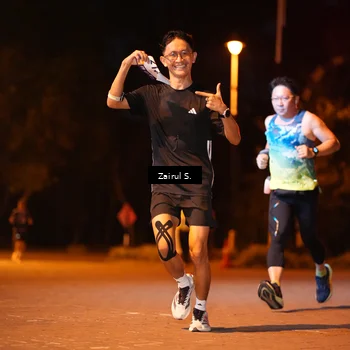 Runner Photo 8175508