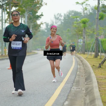 Runner Photo 8175509