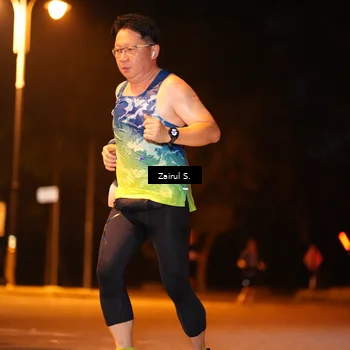 Runner Photo 8175510