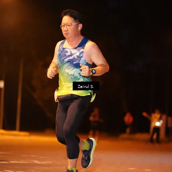 Runner Photo 8175511