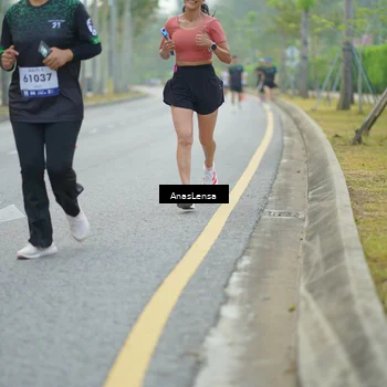 Runner Photo 8175512