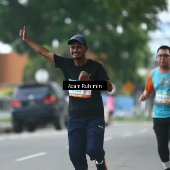 Runner Photo 8175513