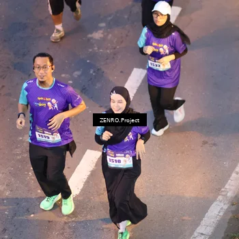 Runner Photo 8175514