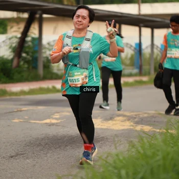 Runner Photo 8175515