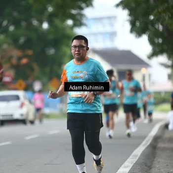 Runner Photo 8175516