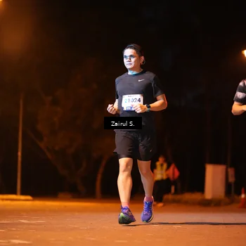 Runner Photo 8175517