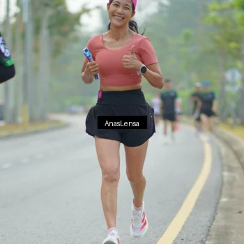 Runner Photo 8175518