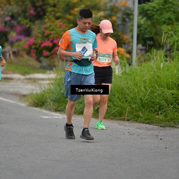 Runner Photo 8175519