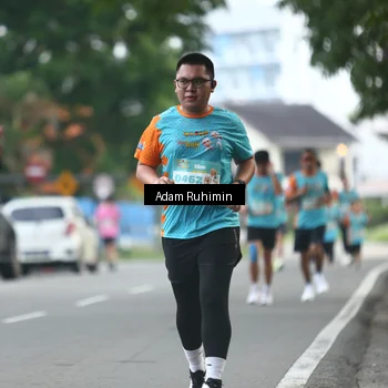 Runner Photo 8175520