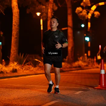 Runner Photo 8175532