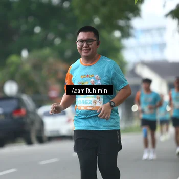 Runner Photo 8175536