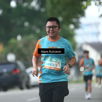 Runner Photo 8175538