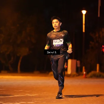 Runner Photo 8175539