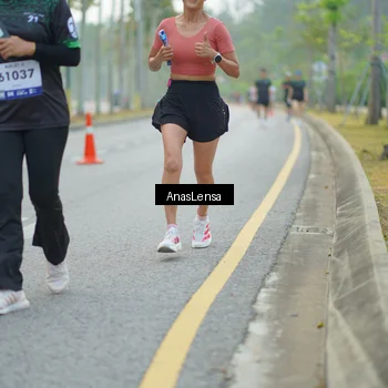 Runner Photo 8175540