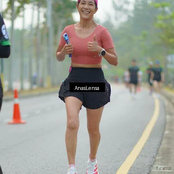 Runner Photo 8175541
