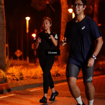 Runner Photo 8175542
